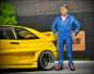 Preview: 1:18 John Figur